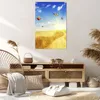 Bild auf Leinwand - Leinwandbild - Einteilig - Produktbild-Vorschau 7