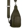 Brusttasche Umhängetasche Schultertasche Cross Body Bag Produktbild-Vorschau 2