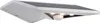 Paulmann Outdoor Solar Wandleuchte Yoko Weiß Produktbild-Vorschau 1