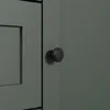 Stanton Vitrinenschrank grün. Produktbild-Vorschau 14