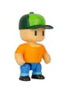 Stumble Guys Figurki Akcji 3-pak Mr. Stumble Ms. Stumble Náhľad obrázku produktu 2