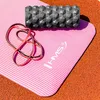 Fs107 Schwarz 31,5 Cm Fitness Roller / Roller Hms Produktbild-Vorschau 11