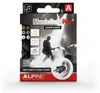 Alpine MusicSafe Pro Black Ochrana sluchu Náhled obrázku produktu 5