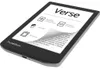 PocketBook Verse E-Reader 6 Zoll Grau - Brillanter E Ink Produktbild-Vorschau 5