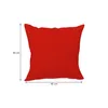 POKAR Housses pour coussins de palettes, Taille:Coussin Voir les images du produit 3