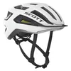 Helmet Arx Plus (ce) white/black (1035) S Produktbild-Vorschau 3