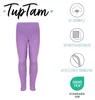 TupTam Mädchen Leggings 2er PACK Winterleggings Thermo Hohe Produktbild-Vorschau 2
