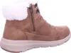 Skechers Glacial Ultra - Cozyly - Chestnut Synthetik Größe: Produktbild-Vorschau 17