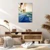 Bild auf Leinwand - Leinwandbild - Einteilig - Yacht Produktbild-Vorschau 7