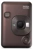Fujifilm Instax mini LiPlay - Deep Bronze VN EX D, 1/5", Produktbild-Vorschau 1