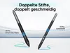 XPPen Artist Ultra 16, Kabelgebunden, 5080 lpi, 344,2 x Produktbild-Vorschau 9