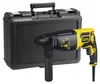 Stanley FME500K Fatmax BOHRHAMMER KOMBIHAMMER SDS-Plus 750W Produktbild-Vorschau 8