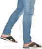 Rieker Herren Pantolette Klettverschluss Clog 25283, Produktbild-Vorschau 30