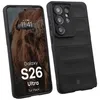 Robuste Handyhülle + gehärtetem Glas für Galaxy S26 Ultra, Produktbild-Vorschau 3