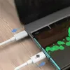 USB C Cavo di ricarica rapida USB-C PD 65W 20V 3,25A 100cm Anteprima dell’immagine prodotto 7