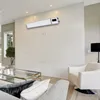 Grzejnik elektryczny ElectricSun 1800W/900W biały grzejniki Podgląd zdjęcia produktu 4