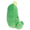 Aurora Palm Pals Dillian Cucumber 13cm, Spielzeugpflanze Produktbild-Vorschau 3