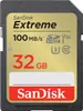 SanDisk Extreme PLUS - Flash-Speicherkarte - 32 GB - UHS-I Produktbild-Vorschau 1