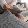 Žakárové potahy na sedací soupravu, univerzální strečové Náhled obrázku produktu 7