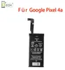 Für Google Pixel 4A 4G AKKU Batterie Battery G025J-B Produktbild-Vorschau 1