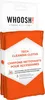WHOOSH, 3er Set XL Mikrofasertücher für Elektronik, Orange Produktbild-Vorschau 9