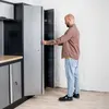 STIER Werkstatteinrichtung Basic, 6-teilig, modular, mit Produktbild-Vorschau 3