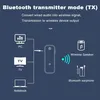 Bluetooth 5.0 Transmitter 2-in-1 Empfänger und Transmitter Produktbild-Vorschau 4