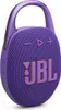 JBL CLIP 5 Bluetooth Lautsprecher lila - Lautsprecher Produktbild-Vorschau 5