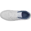 hummel ST. POWER PLAY RETRO - WHITE/CHINA BLUE - 40 Produktbild-Vorschau 3