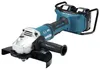 Makita Akku-Winkelschleifer  - DGA900ZKX2 Produktbild-Vorschau 13