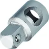 PROXXON 23566 Adapter von 10mm(3/8") Innenvierkant auf Náhľad obrázku produktu 1