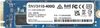 Synology SNV3410 - SSD - 400 GB - wewnętrzny - M.2 2280 - Podgląd zdjęcia produktu 2