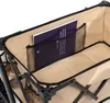 Travelnet Murcia Handcart Trolley Trolley Allroad Voir les images du produit 6