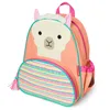 Skip Hop Kinderrucksack Rucksack Lama Produktbild-Vorschau 1