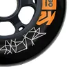 K2 Skates BOLT 90 MM 85A 8-WHEEL PACK W ILQ 9 Rollen mit Produktbild-Vorschau 5