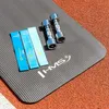 Tapis de yoga Premium 183 cm - Idéal pour le Pilates, le Voir les images du produit 9