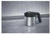 Siemens TZ40001, 1 l, Schwarz, Edelstahl, 145 mm, 155 mm, Produktbild-Vorschau 18