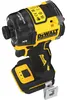 DEWALT DCF870NT-XJ, Schlagschrauber, Gebürstet, Schwarz, Produktbild-Vorschau 2