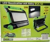 ChiliTec 22942 LED Baustrahler mit Akku "BSA-50" 50W, Produktbild-Vorschau 10
