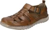 Josef Seibel Wilson 08 Sandale Braun Produktbild-Vorschau 30