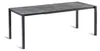 Palazzo - Ausziehbarer Tisch 160/210x90 cm 1 Stück Produktbild-Vorschau 1
