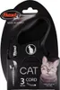 Flexi New Classic Cat XS 3 m Zatahovací vodítko pro psy Náhled obrázku produktu 12