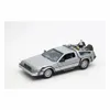 Welly Zurück In Die Zukunft Delorean Ii Diecast-modell 1/24 Produktbild-Vorschau 1