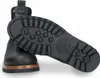 Panama Jack Burton Igloo C1  Enkellaarzen - Zwart - Maat 46 Voir les images du produit 45