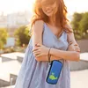 kwmobile Handytasche für Smartphones XXL - 7" - Neopren Produktbild-Vorschau 5