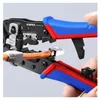 Knipex 97 51 13, Crimpwerkzeug Produktbild-Vorschau 14