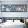 TPFLiving Kunstdruck LW-301 (OHNE RAHMEN) Poster - Leinwand Produktbild-Vorschau 1