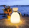 2er Tischlampe kabellos mit Fernbedienung,Tragbare LED Produktbild-Vorschau 11