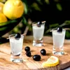 Kieliszki do wódki CASUAL 25ml 6szt Podgląd zdjęcia produktu 20