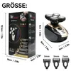 5-in-1 Haarschneider, Haarschneidemaschine, Glatzenrasierer Produktbild-Vorschau 7